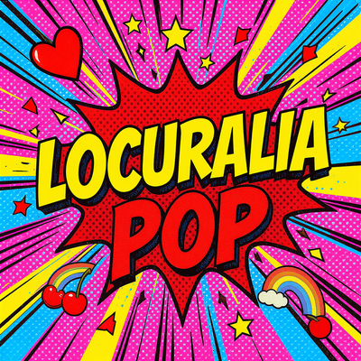 ♣️LOCURALIA POP👄