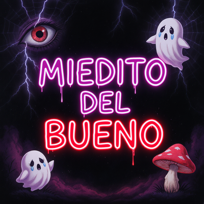 😬MIEDITO DEL BUENO👻