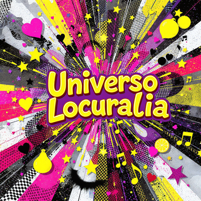 🌛UNIVERSO LOCURALIA🌜