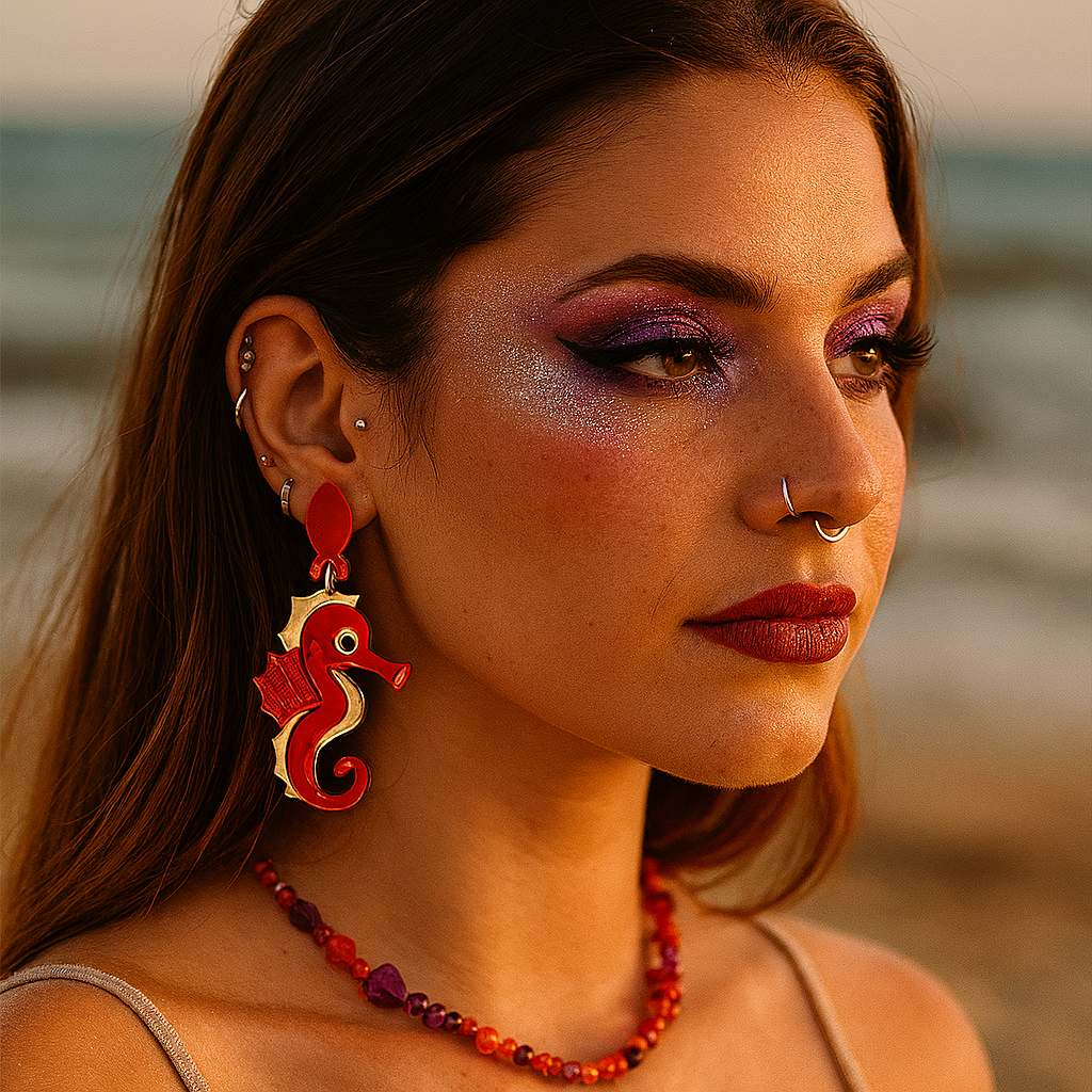🐠A Contracorriente Sunset❤️