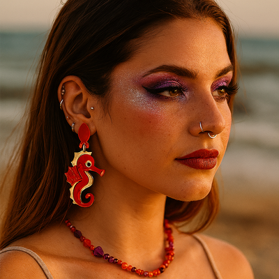 🐠A Contracorriente Sunset❤️