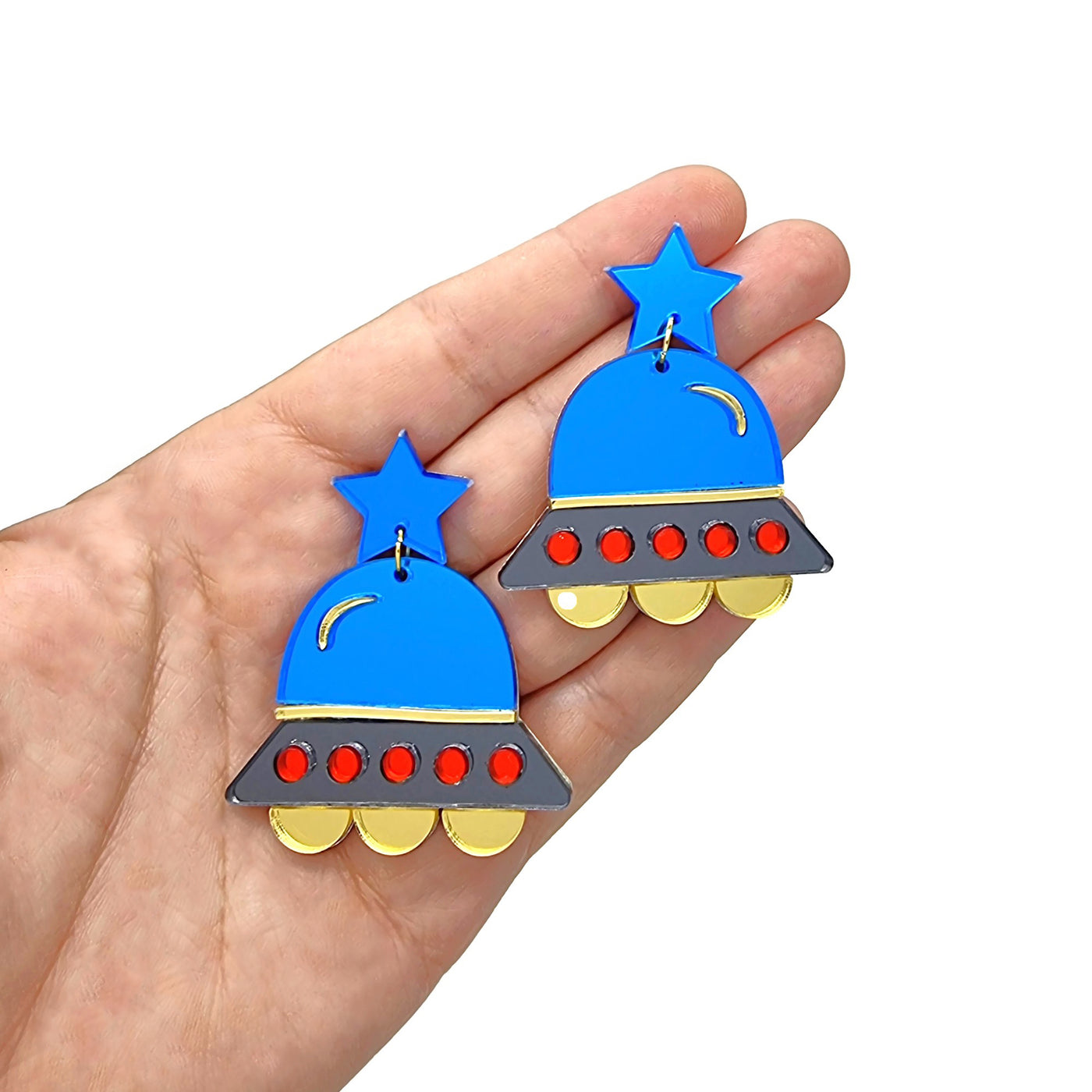 🛸Abdúceme Ya⭐