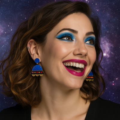 🛸Abdúceme Ya⭐