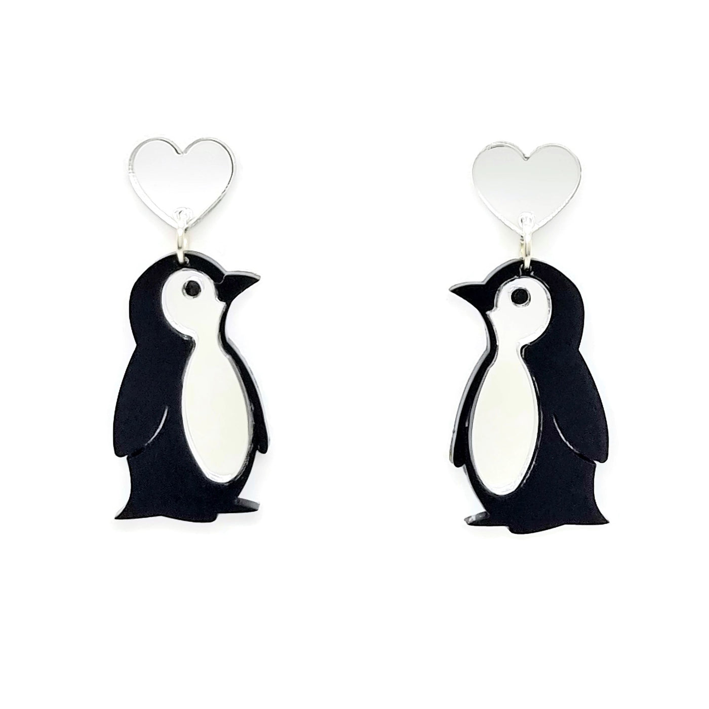 🐧Amor a -20º❄️