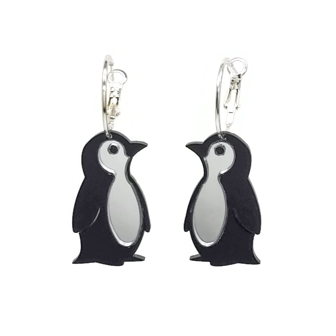 🐧Amor a -20º❄️