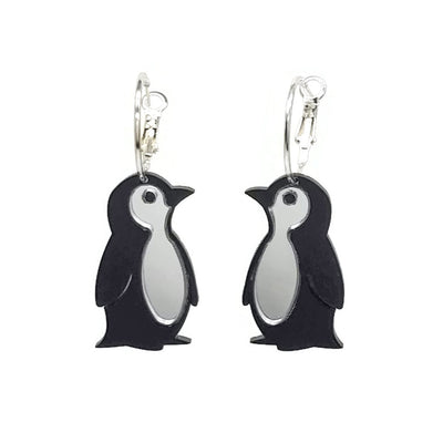 🐧Amor a -20º❄️