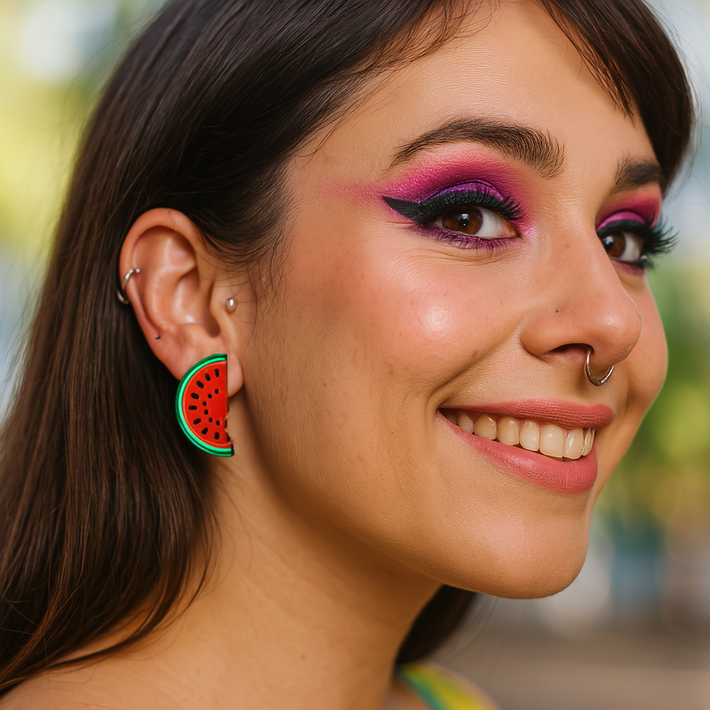 🍉Amor de Temporada❤️