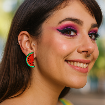 🍉Amor de Temporada❤️
