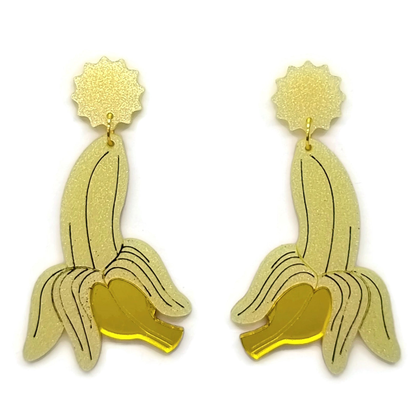 🍌Banana sin Drama✨