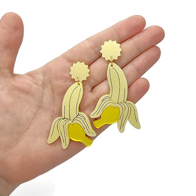 🍌Banana sin Drama✨