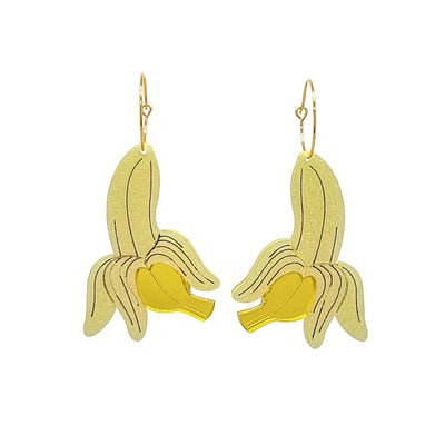 🍌Banana sin Drama✨