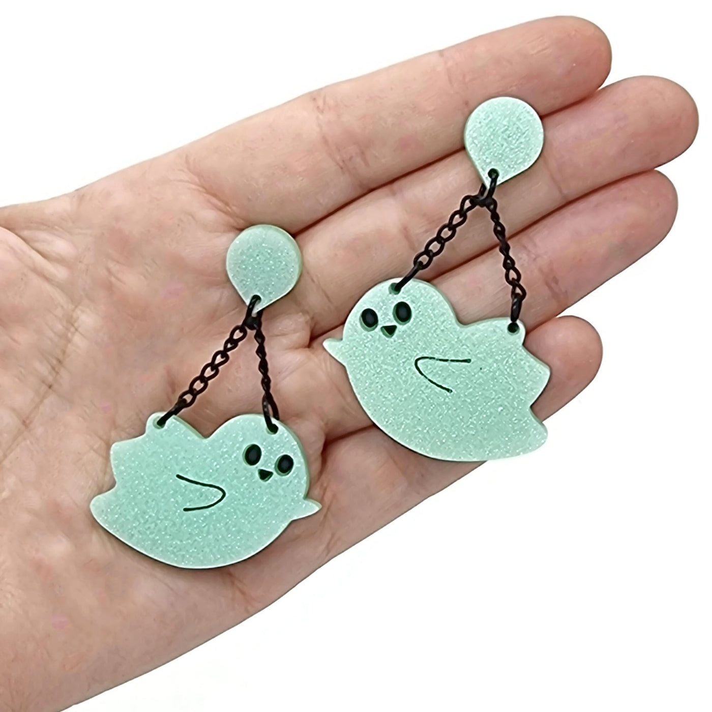 👻Boo-Mint💚