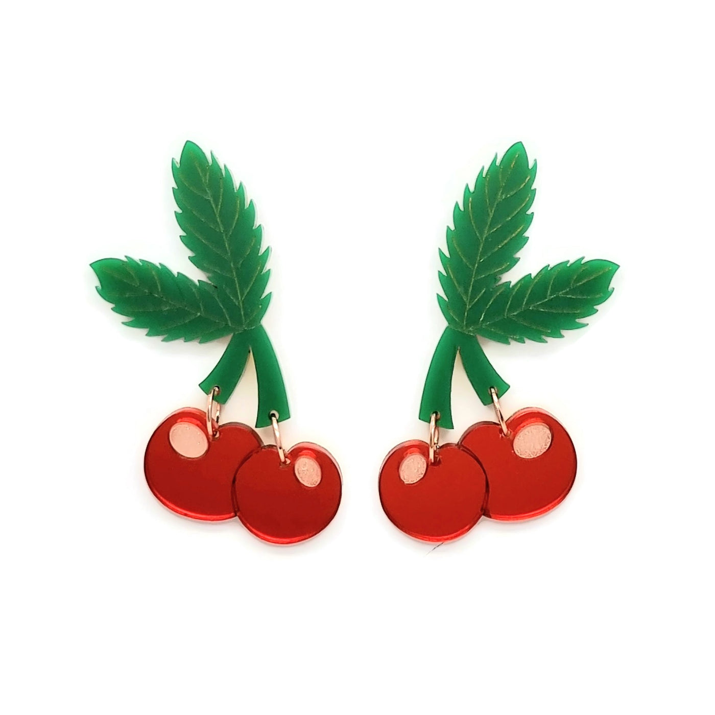 🍒Cherry Attack Ácida⚡