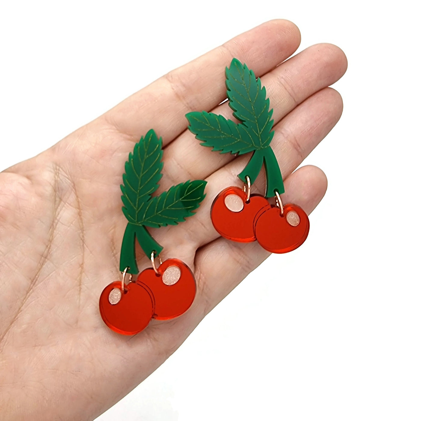 🍒Cherry Attack Ácida⚡