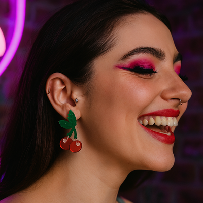 🍒Cherry Attack Ácida⚡