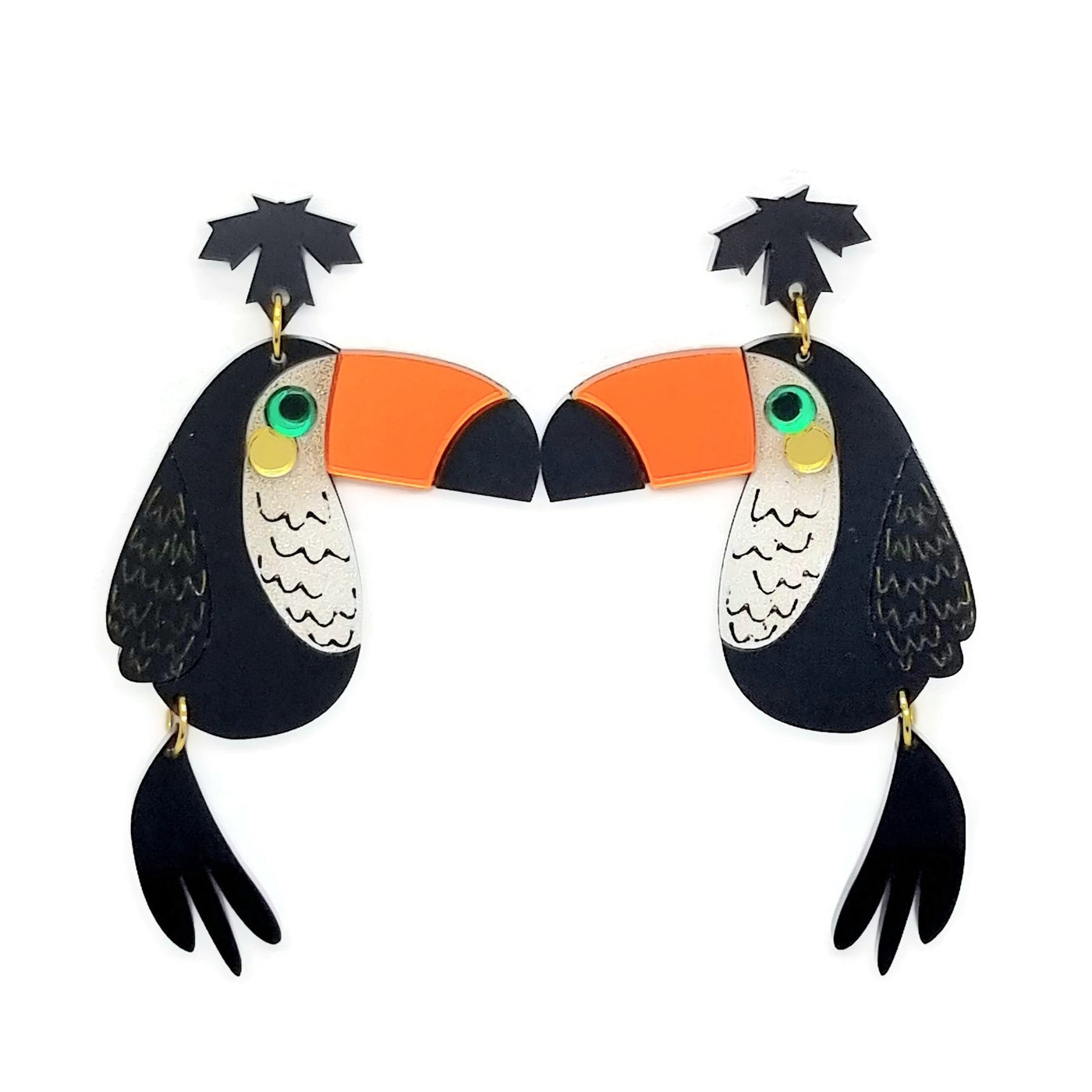 🦜Con Picos y a lo Loco🤪