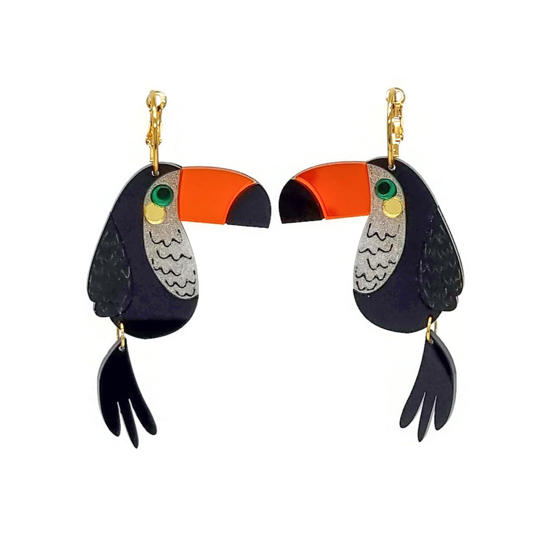 🦜Con Picos y a lo Loco🤪