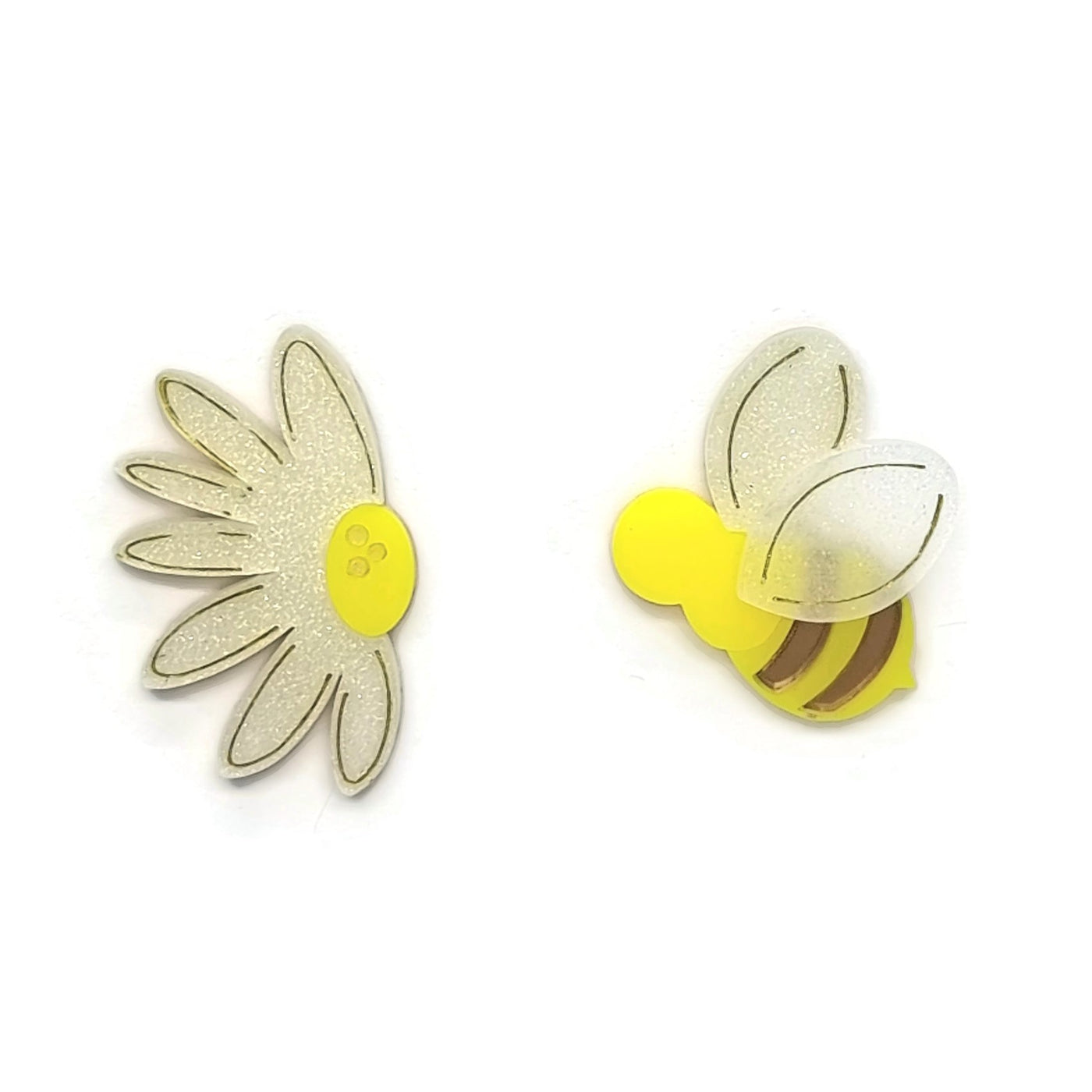 🐝Dame Miel y Calla🤫