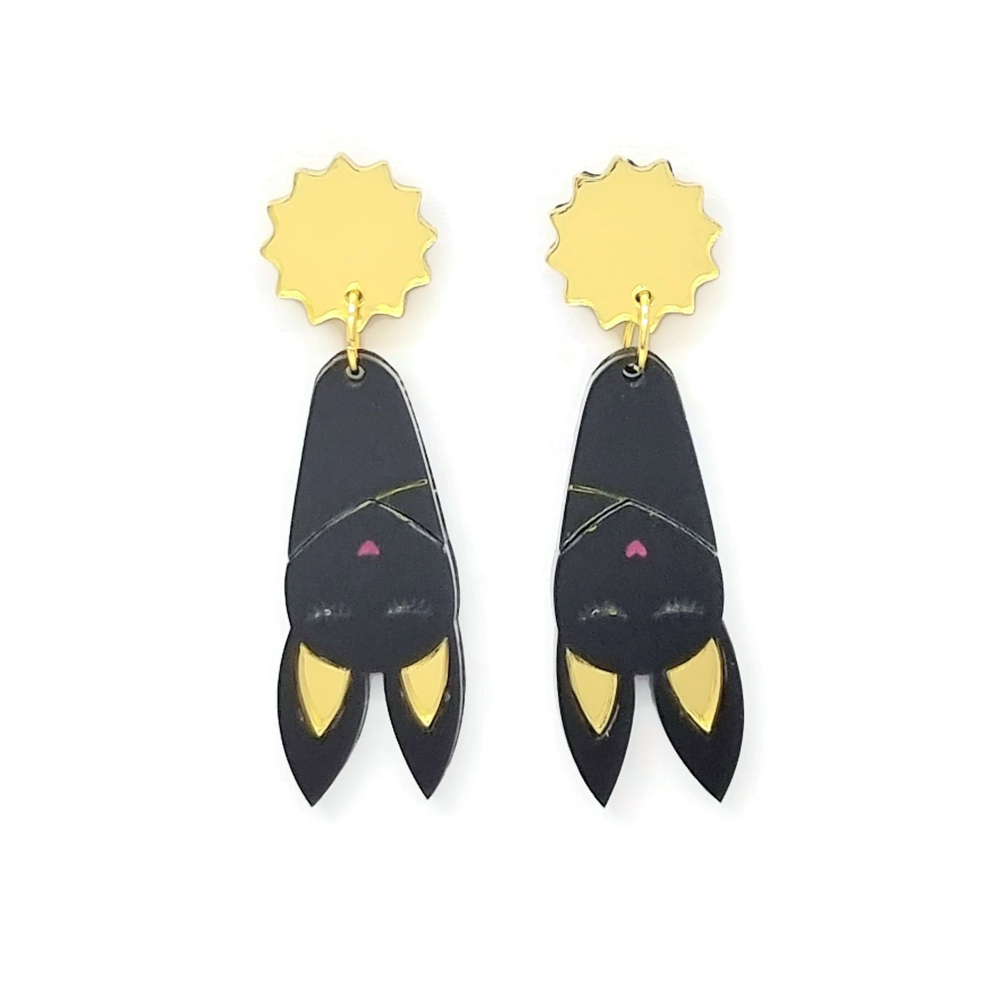 🦇Dormida Hasta el Anochecer🌙