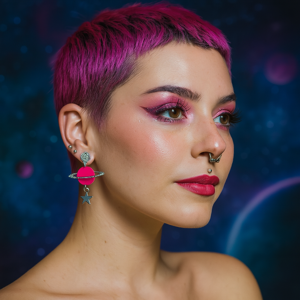 🪐Estrellada pero Divina✨