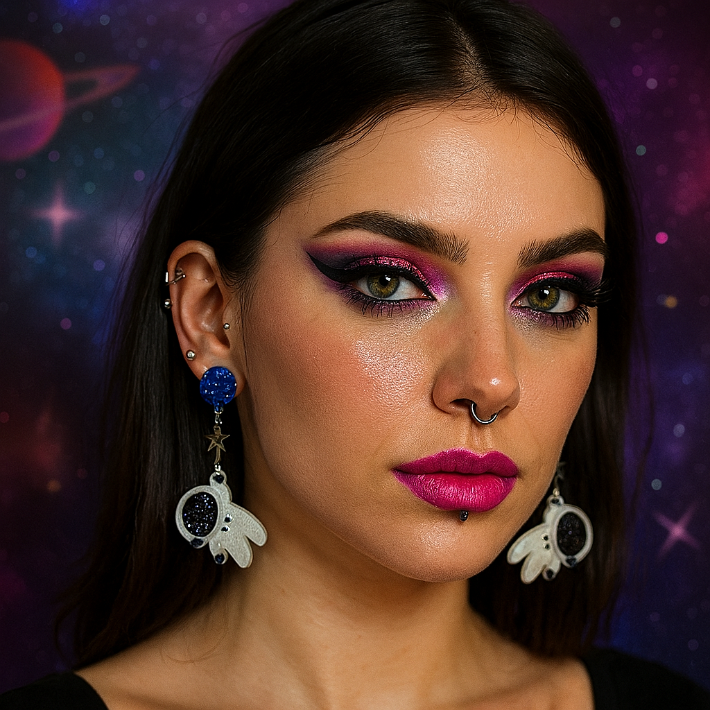 👨‍🚀Glitternautas✨