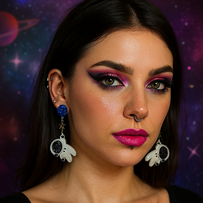 👨‍🚀Glitternautas✨