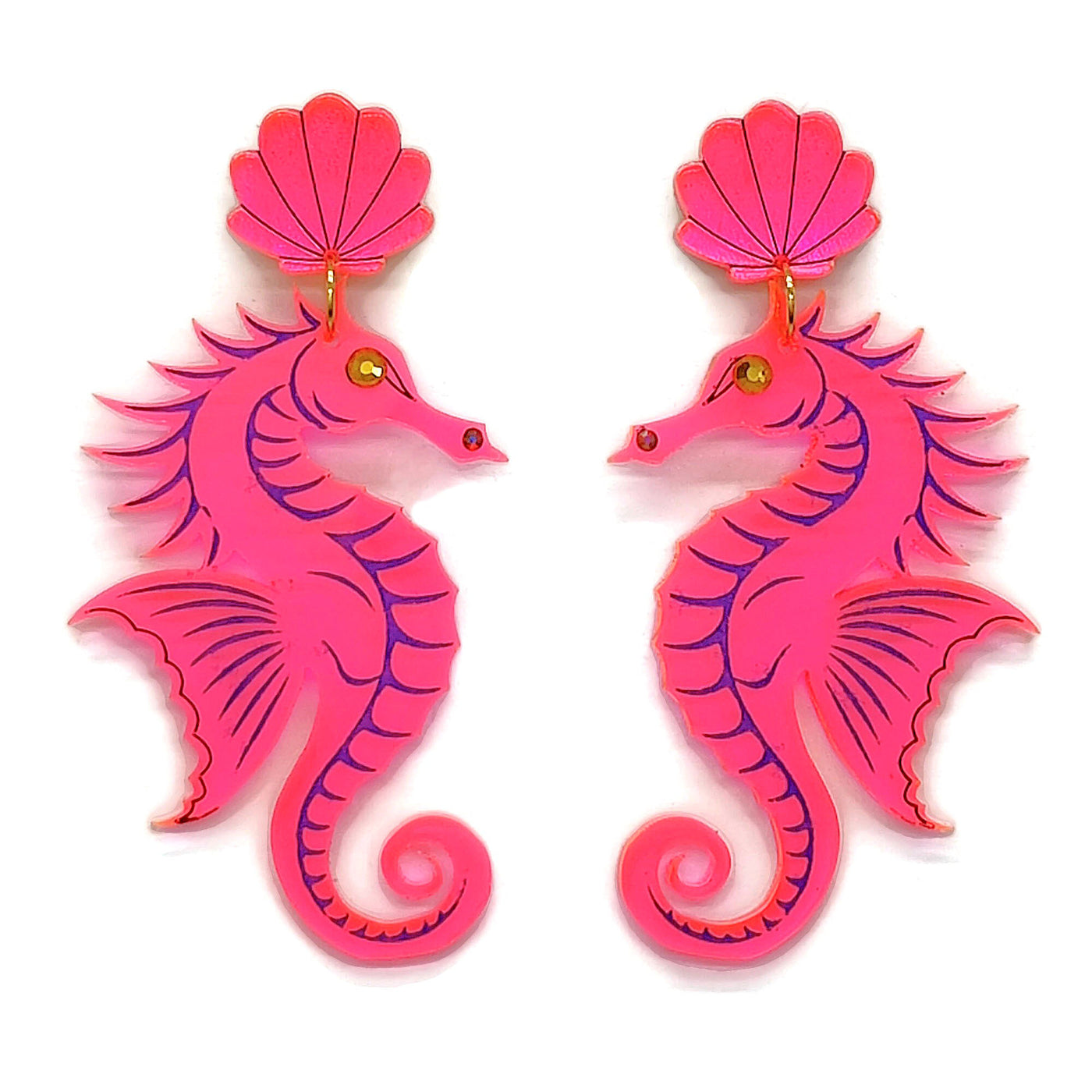 🌊Hipocampus Amorosos💗