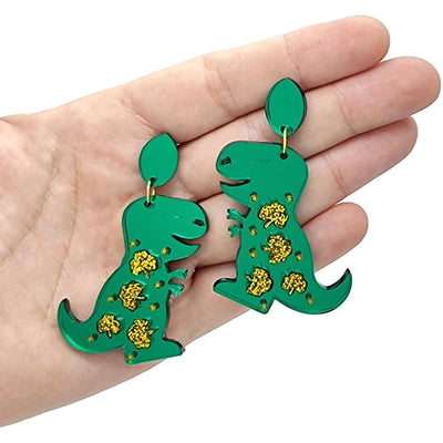 🦖Locosaurios 🤪