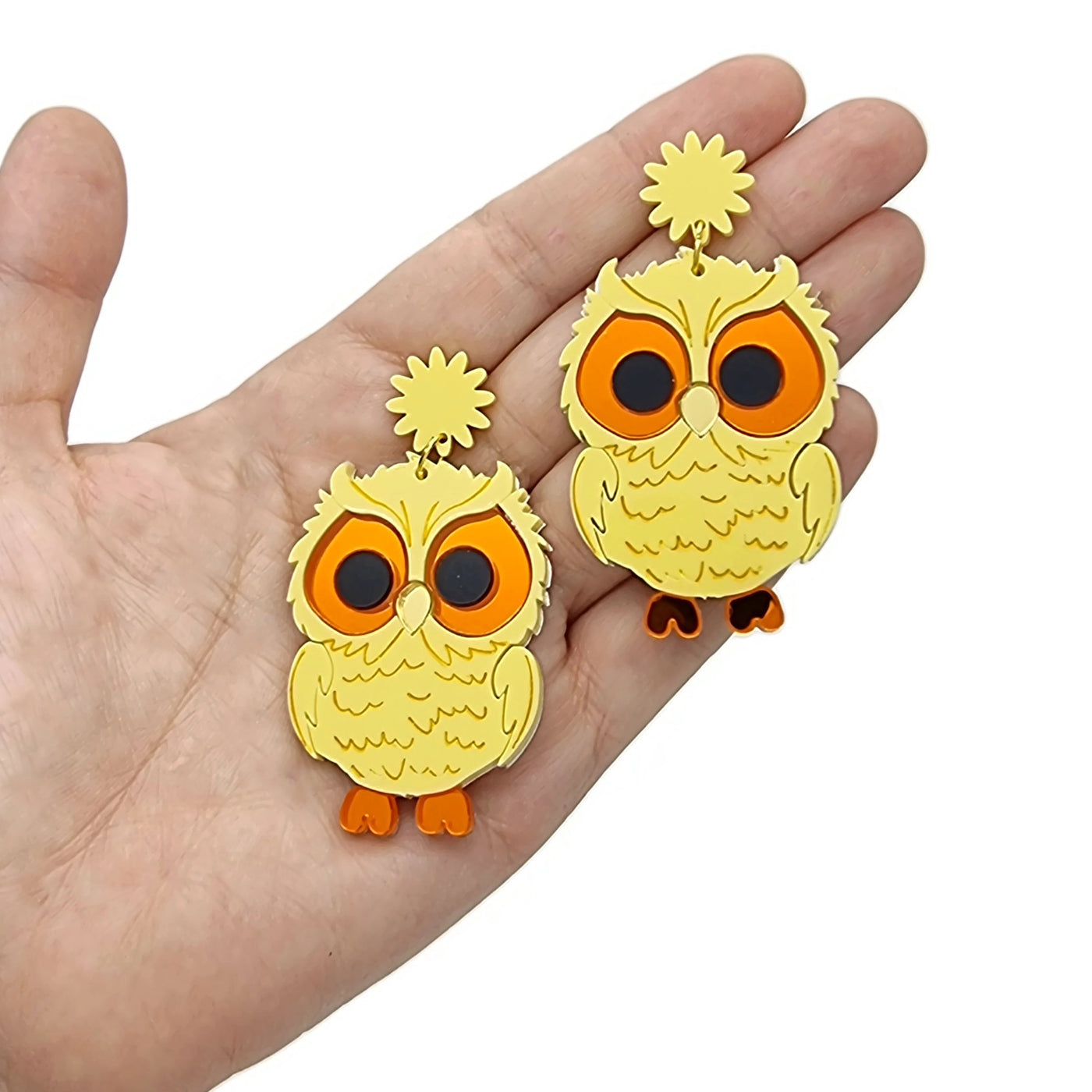 🦉Locobuhos Limón💛
