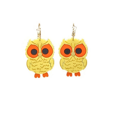 🦉Locobuhos Limón💛