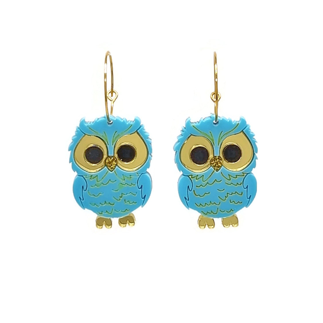 🦉Locobuhos Nube🩵
