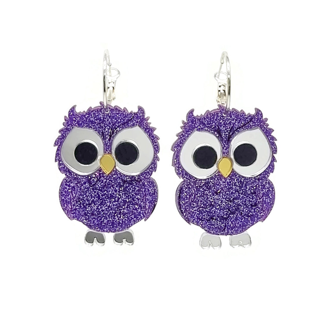 🦉Locobuhos Uva💜