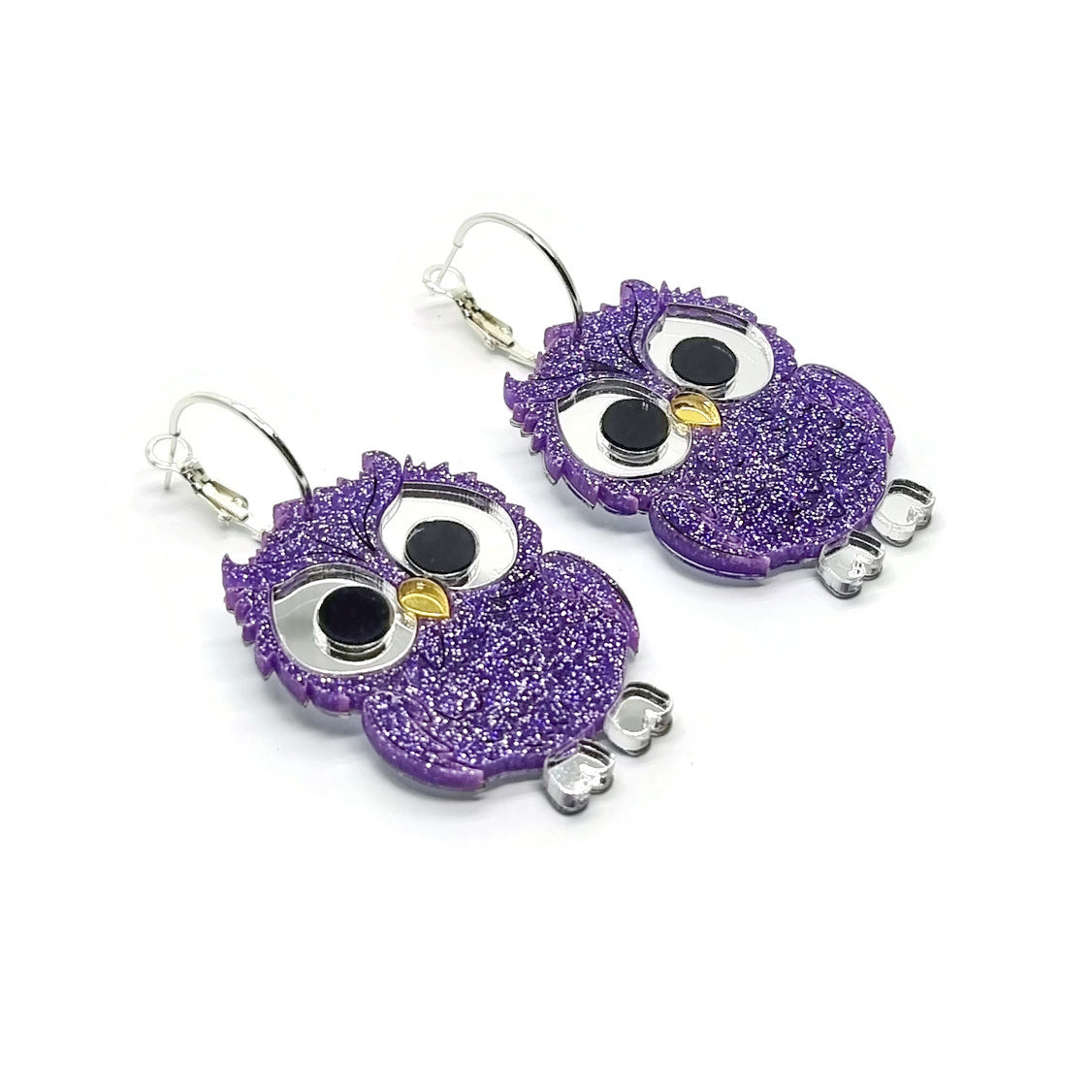 🦉Locobuhos Uva💜
