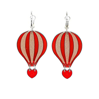 🎈Love is in the Air❤️