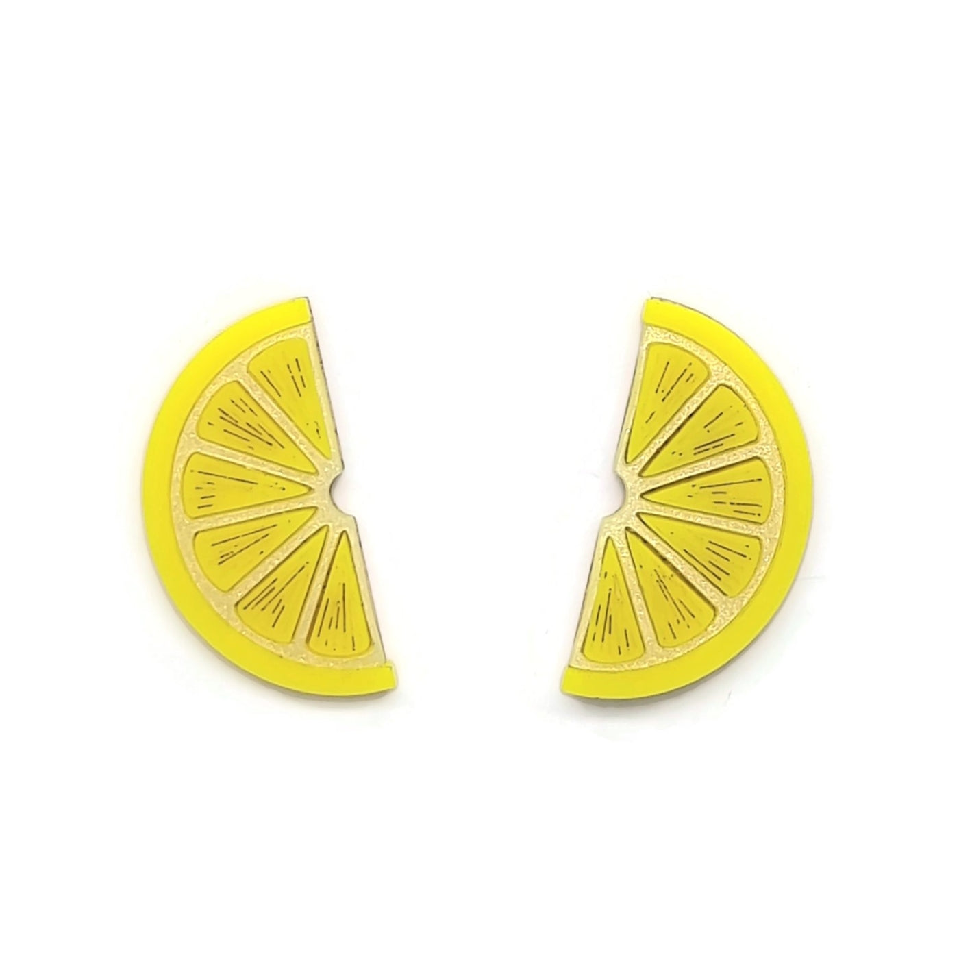 🍋Me Partiste el Limón💔