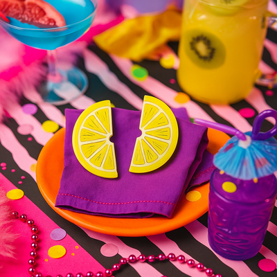 🍋Me Partiste el Limón💔