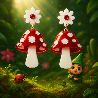 🍄Mi reino por una Espora👑