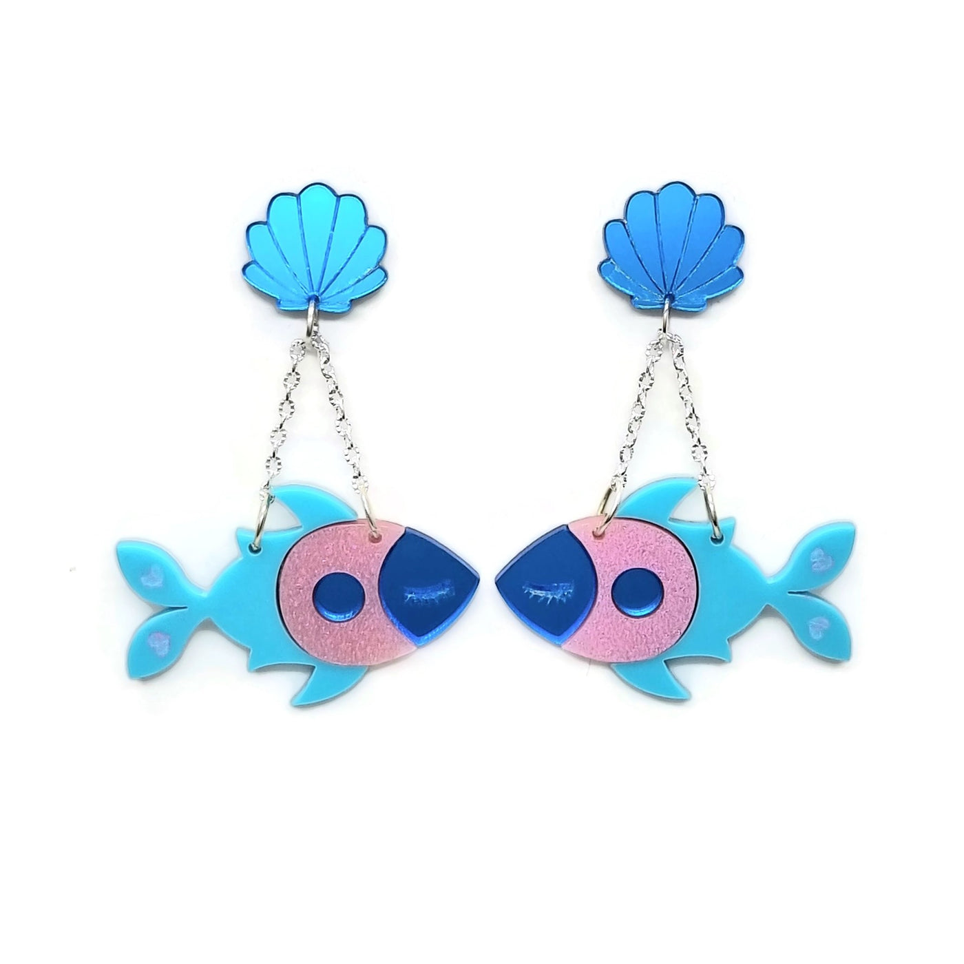 🐠No Nado Nada💦