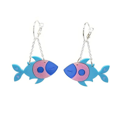 🐠No Nado Nada💦