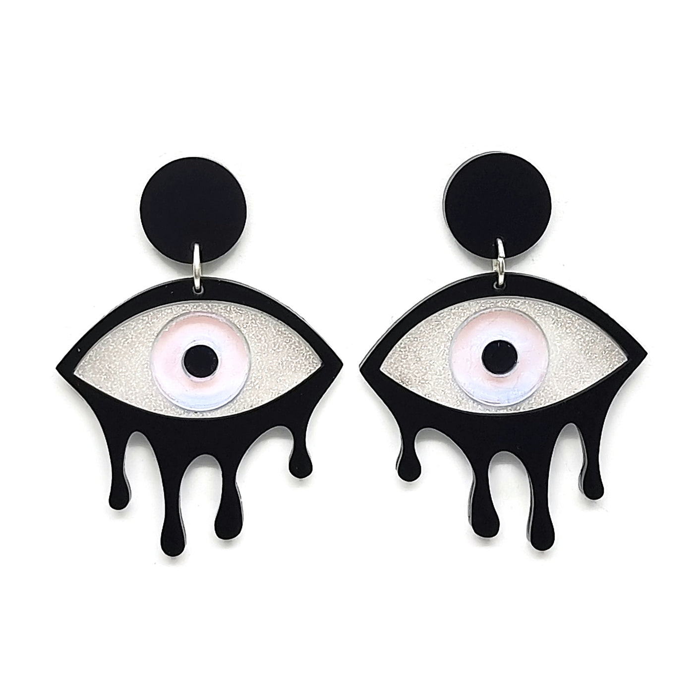 👁️Ojo por Ojo👁️