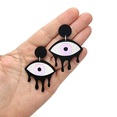 👁️Ojo por Ojo👁️