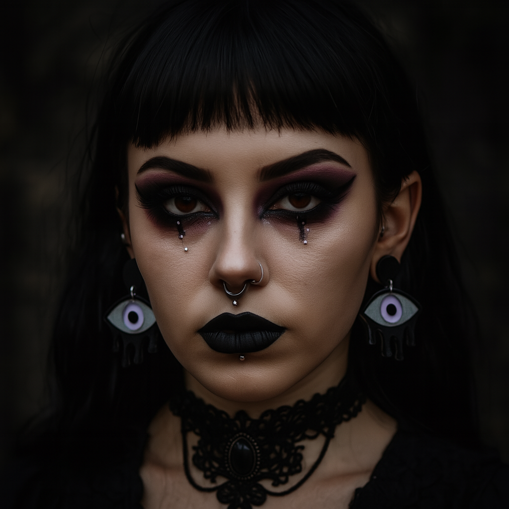 👁️Ojo por Ojo👁️
