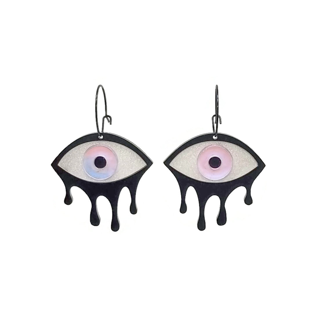 👁️Ojo por Ojo👁️