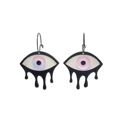 👁️Ojo por Ojo👁️