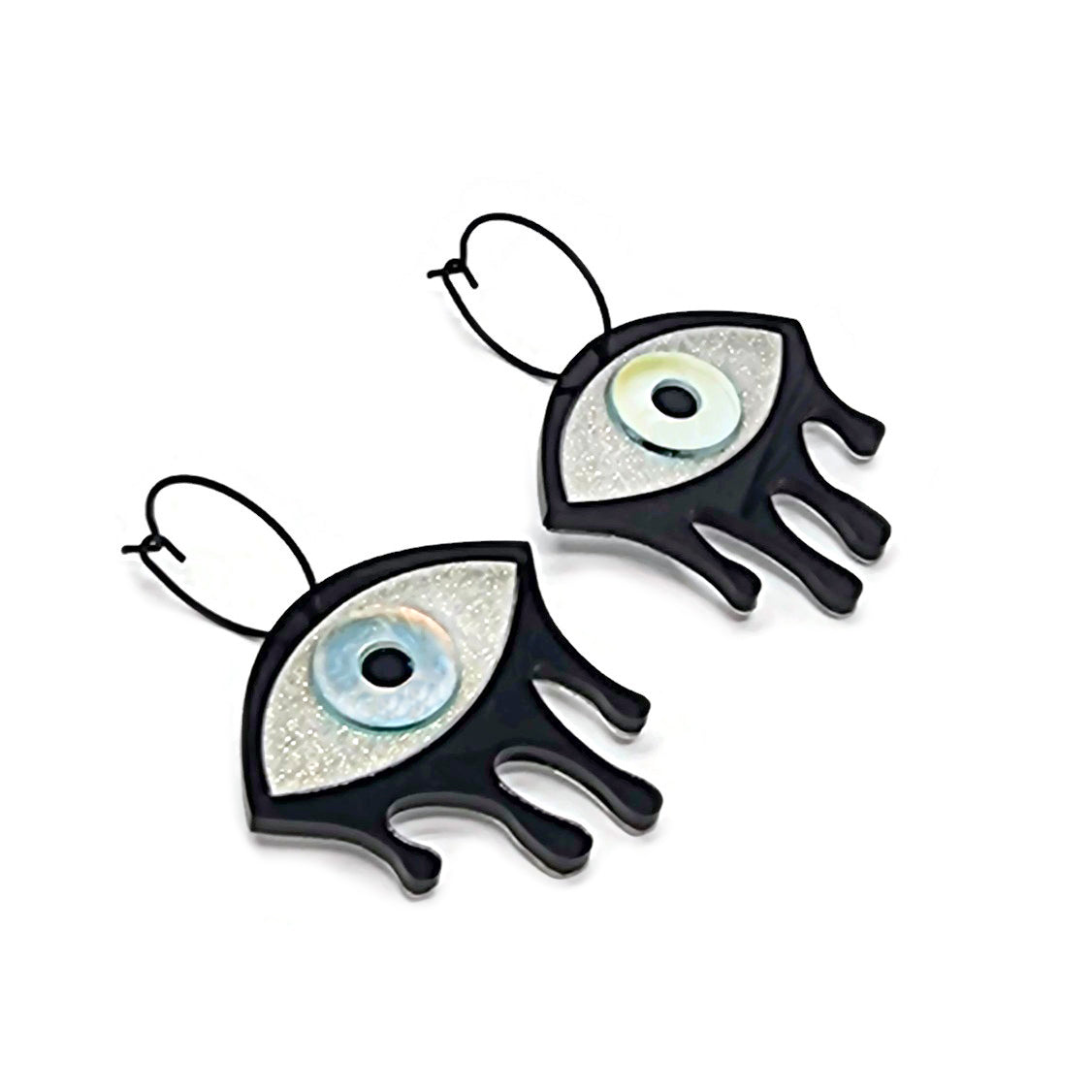 👁️Ojo por Ojo👁️