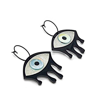 👁️Ojo por Ojo👁️