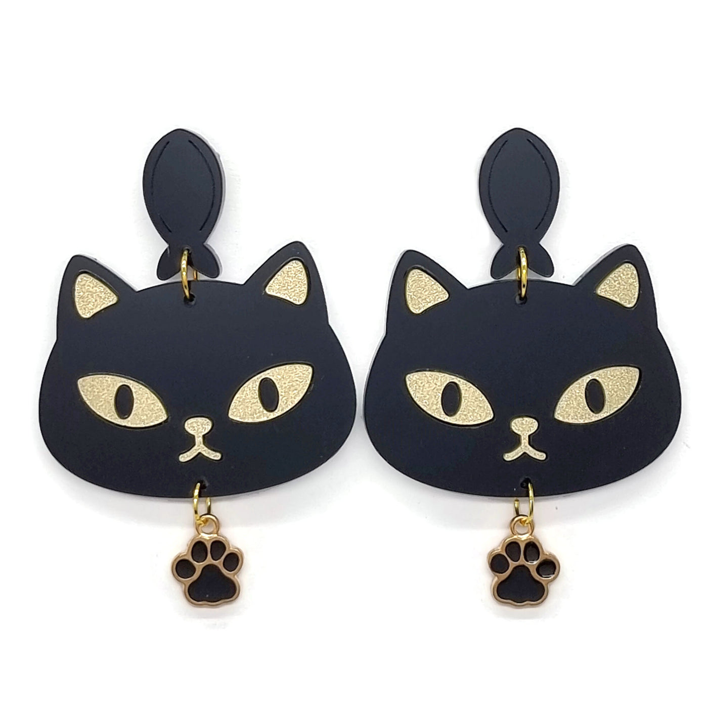🐾Patas Negras😻