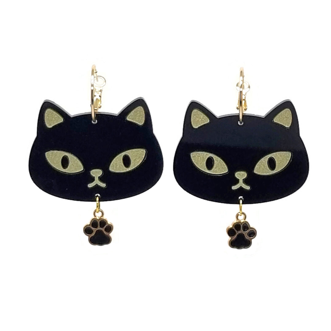 🐾Patas Negras😻