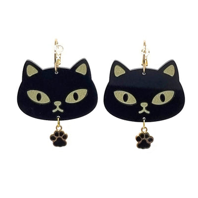 🐾Patas Negras😻