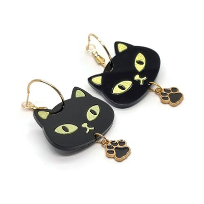 🐾Patas Negras😻